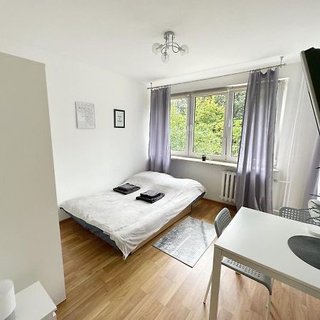 Anielewicza 26 Rooms Варшава Екстериор снимка