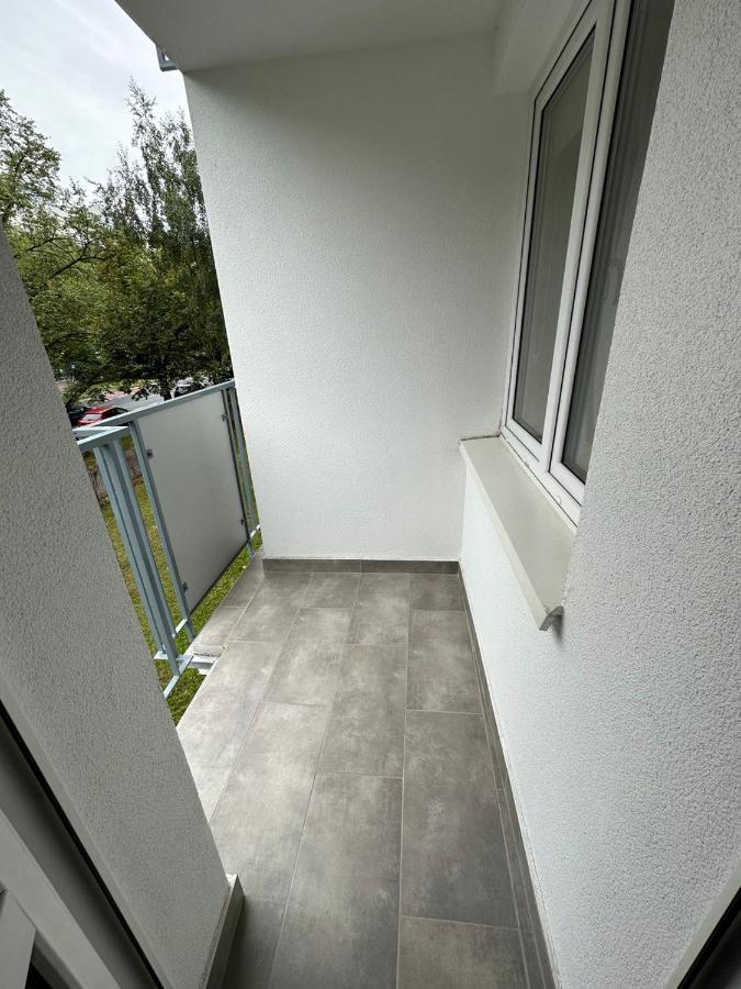 Anielewicza 26 Rooms Варшава Екстериор снимка