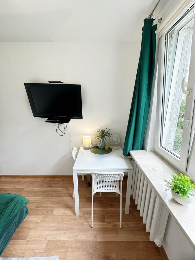Anielewicza 26 Rooms Варшава Екстериор снимка