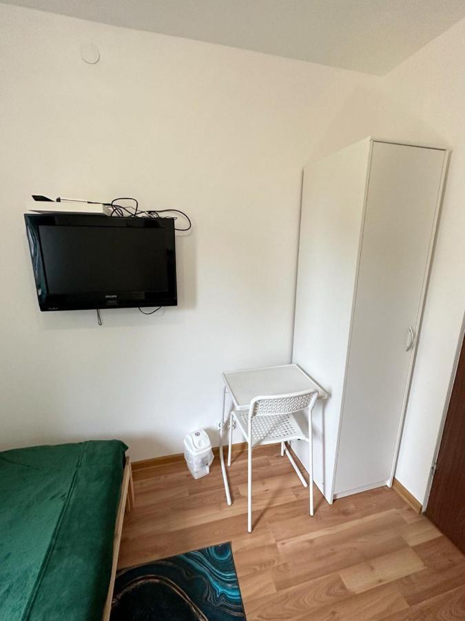 Anielewicza 26 Rooms Варшава Екстериор снимка