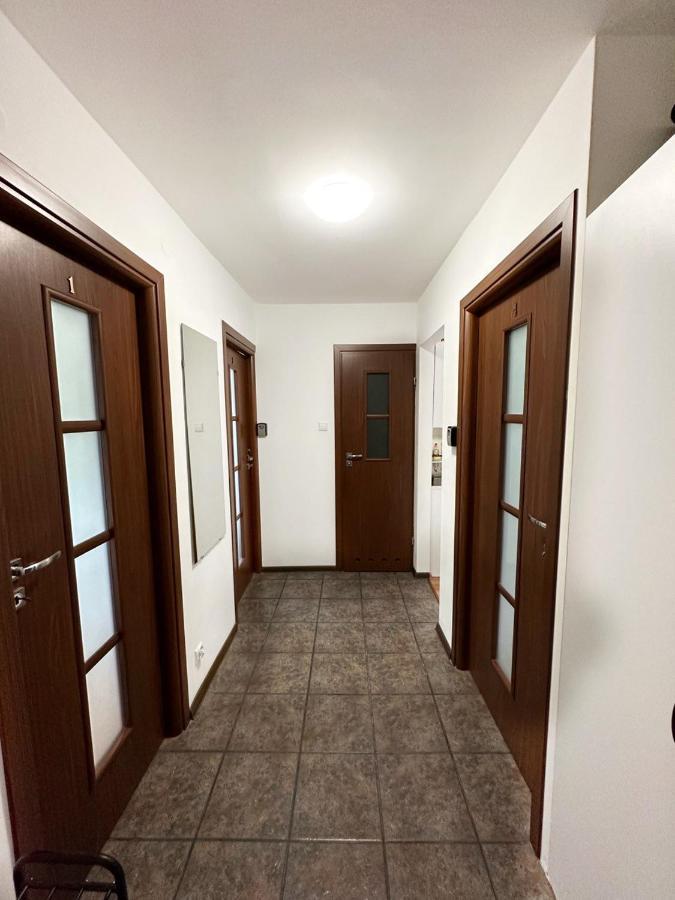 Anielewicza 26 Rooms Варшава Екстериор снимка