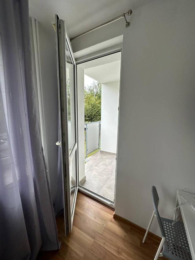 Anielewicza 26 Rooms Варшава Екстериор снимка