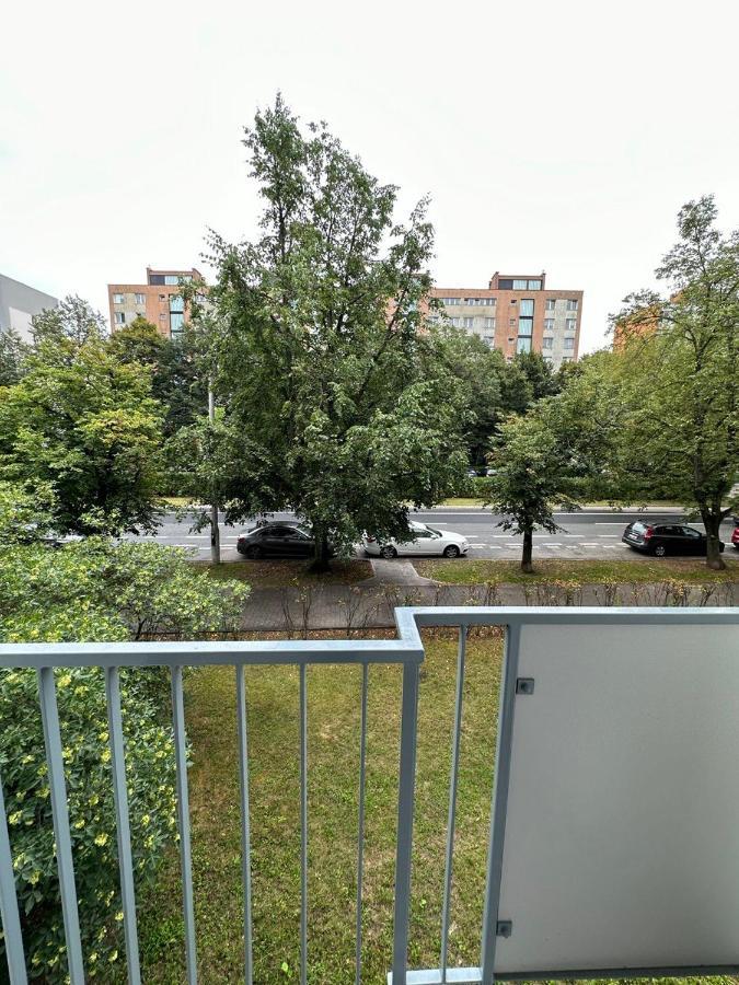 Anielewicza 26 Rooms Варшава Екстериор снимка